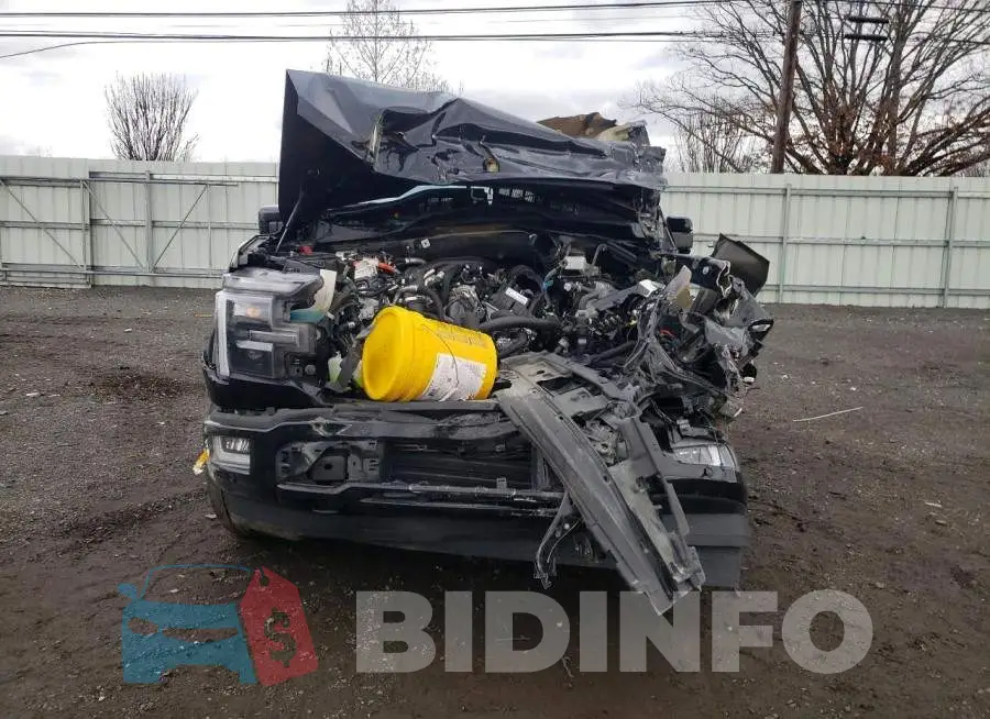 1FTFW5LD0RFC10127 Photo# 5