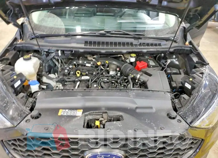 2FMPK4J90RBA78377 Photo# 12