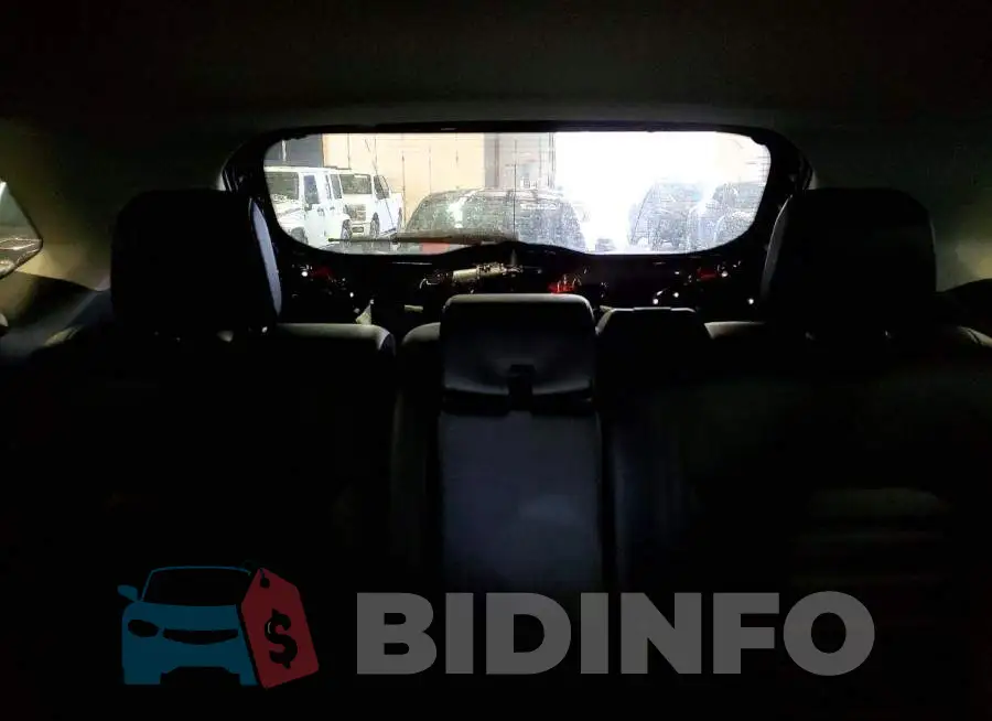 2FMPK4J90RBA78377 Photo# 10