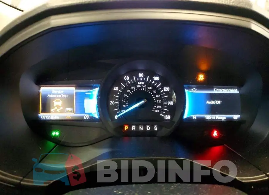 2FMPK4J90RBA78377 Photo# 9