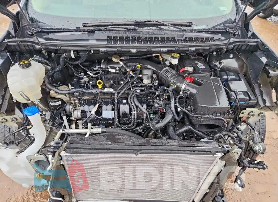 2FMPK4J93PBA00995 Photo# 11