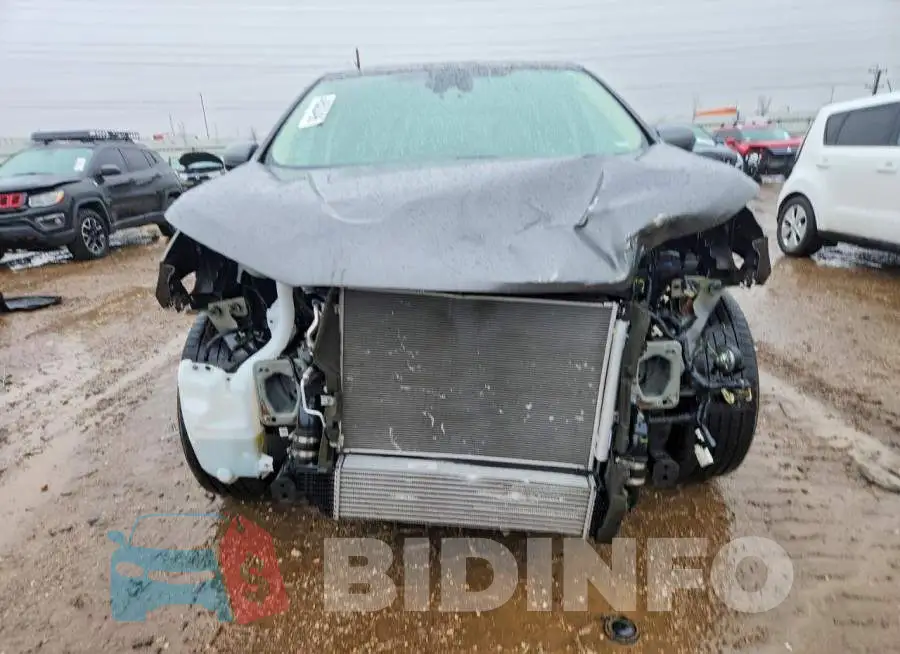 2FMPK4J93PBA00995 Photo# 5