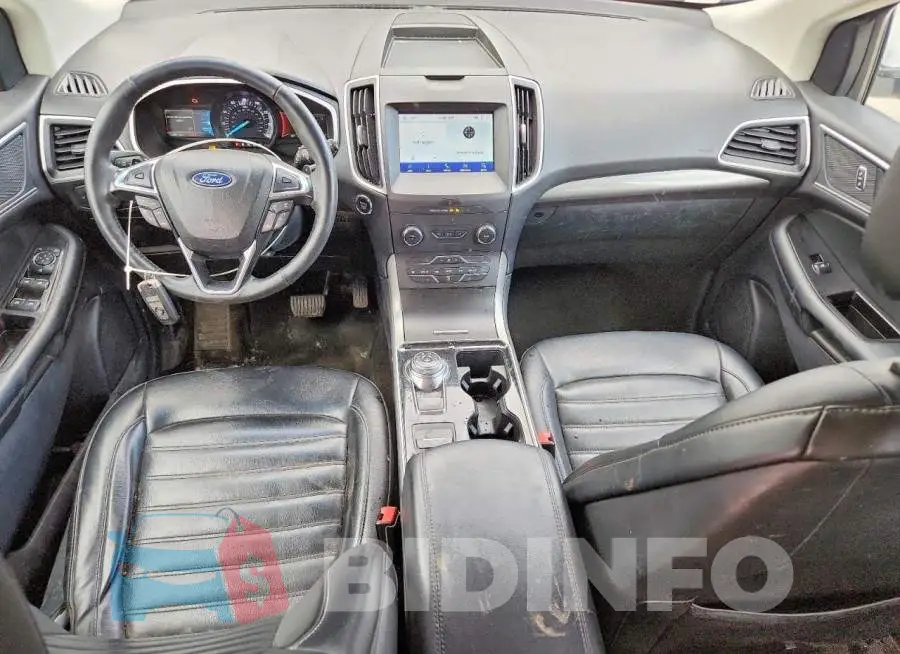 2FMPK4J97LBA55055 Photo# 8