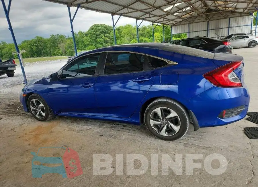 19XFC2F65KE018531 Photo# 2