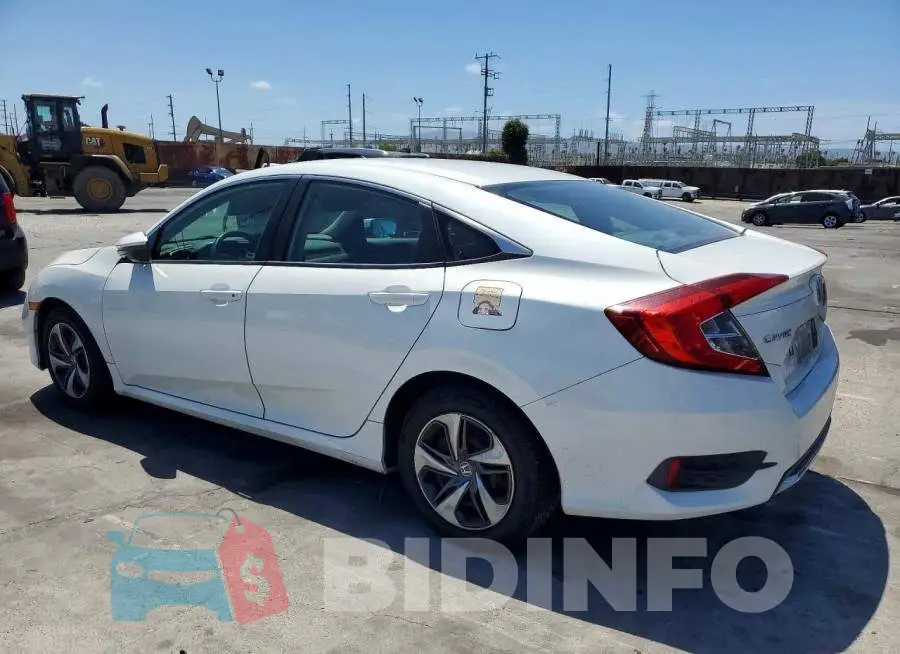 19XFC2F69LE201125 Photo# 2