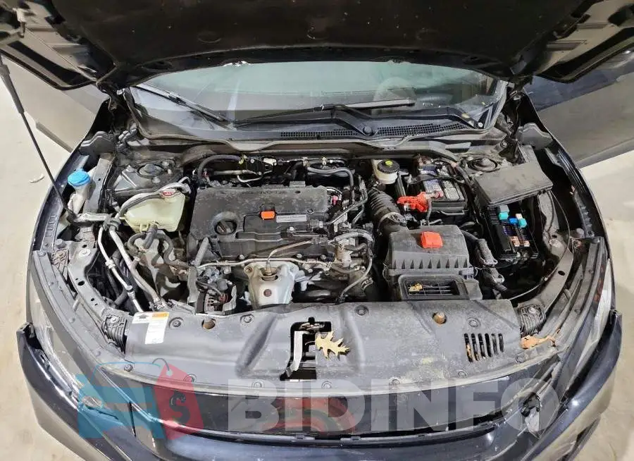 19XFC2F87ME201465 Photo# 11