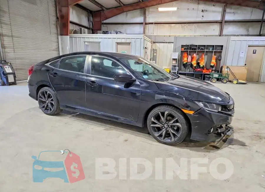 19XFC2F87ME201465 Photo# 4