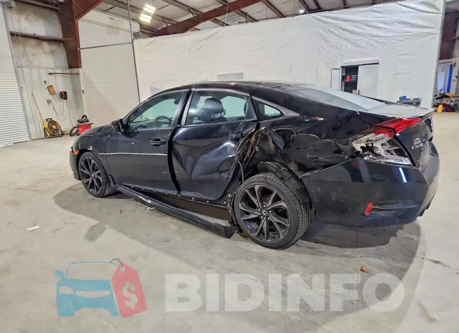 19XFC2F87ME201465 Photo# 2