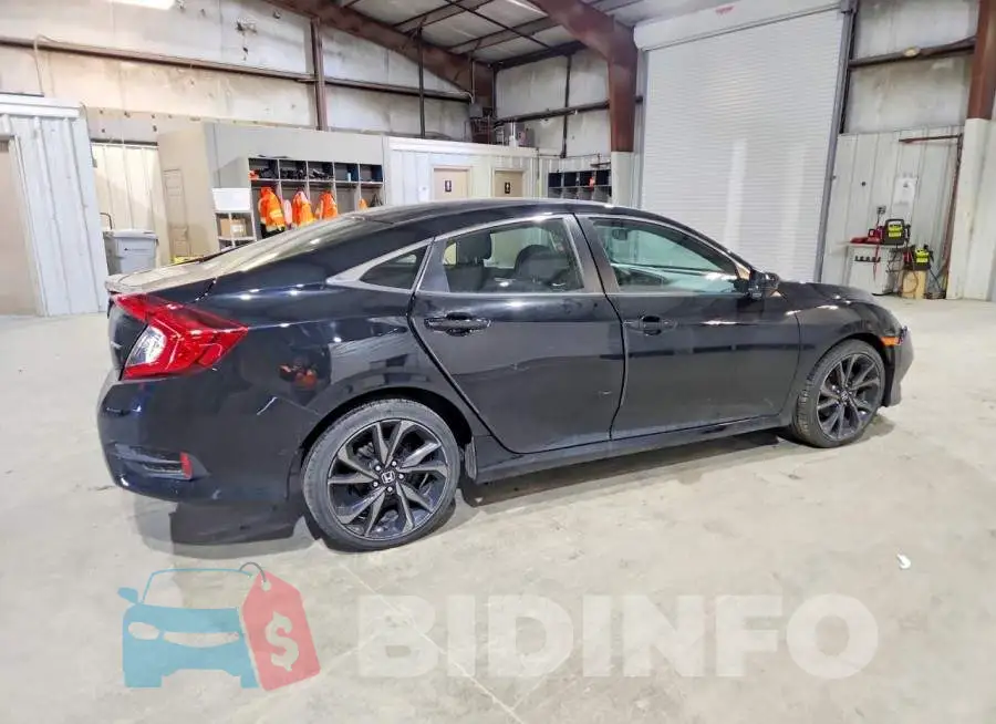 19XFC2F87ME201465 Photo# 3