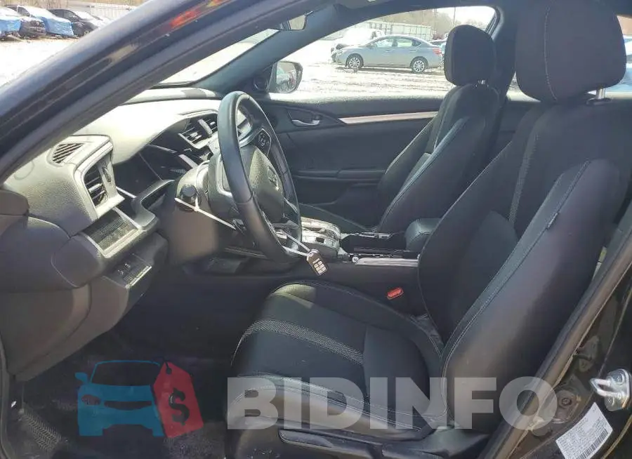19XFC2F87ME201465 Photo# 7