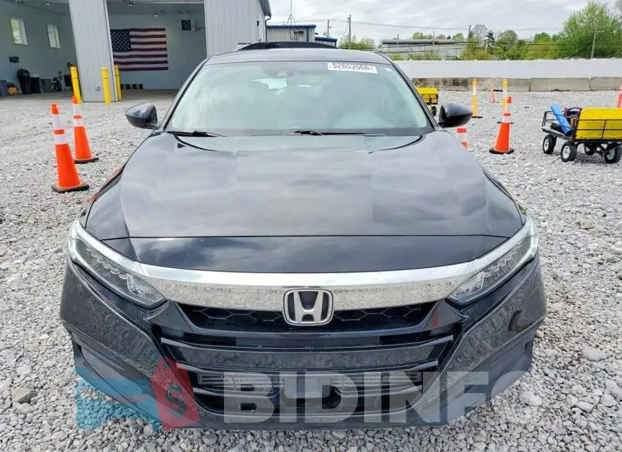 1HGCV1F16LA105842 Photo# 5