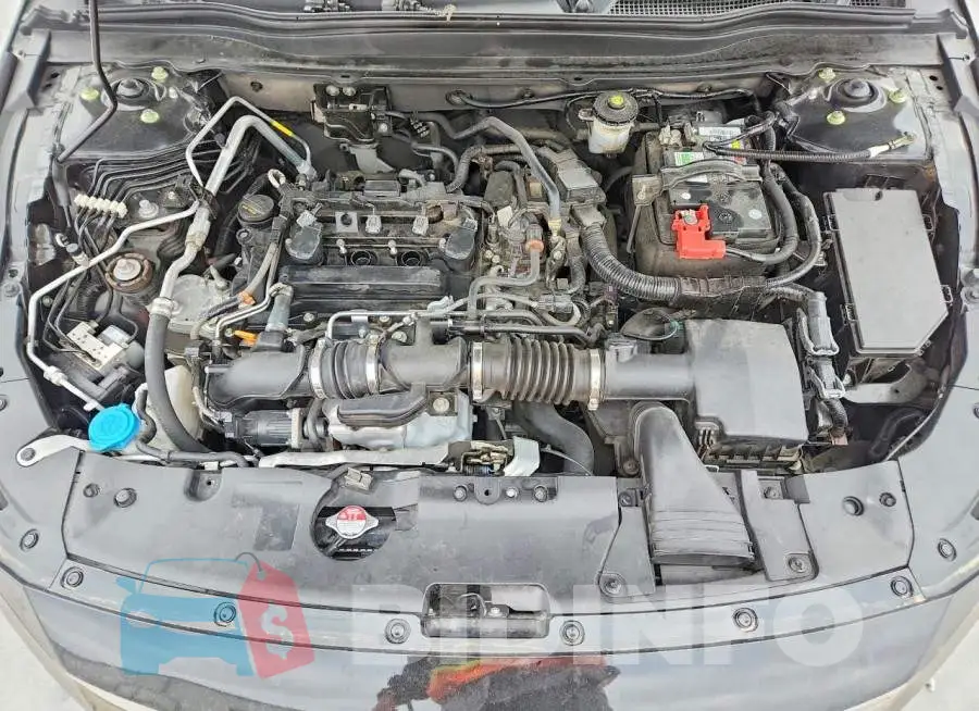 1HGCV1F36MA060145 Photo# 11