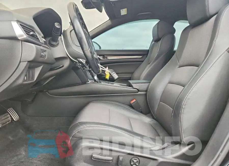 1HGCV1F36MA060145 Photo# 7