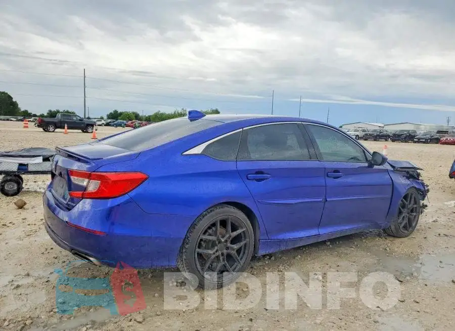 1HGCV1F37KA123556 Photo# 3