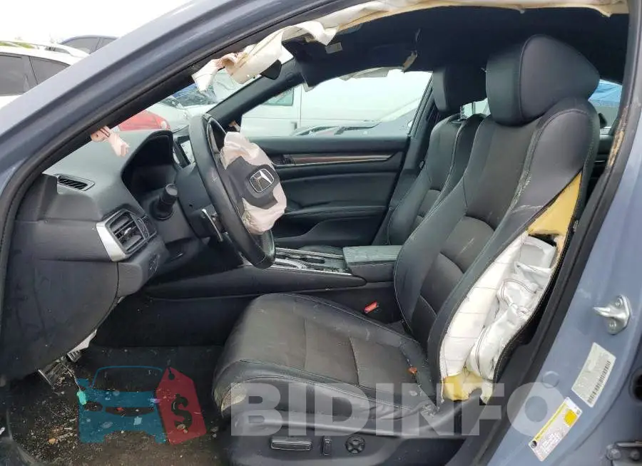 1HGCV1F37NA108138 Photo# 7