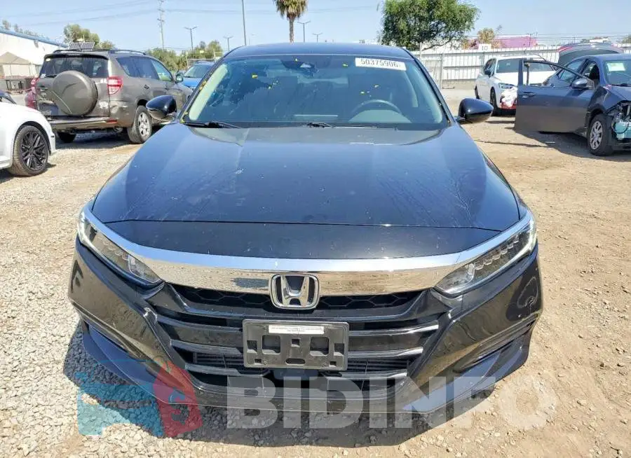 1HGCV1F56JA054133 Photo# 5