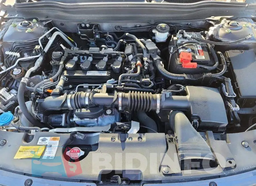 1HGCV1F5XJA149844 Photo# 11