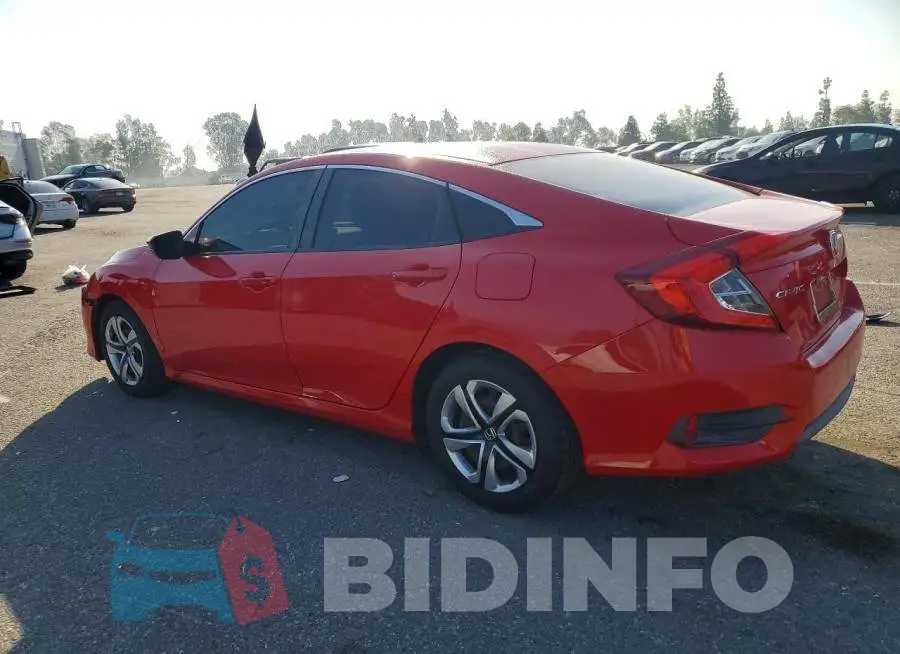 2HGFC2F51HH515694 Photo# 2