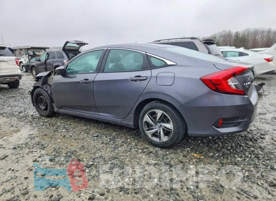 2HGFC2F65KH558404 Photo# 2