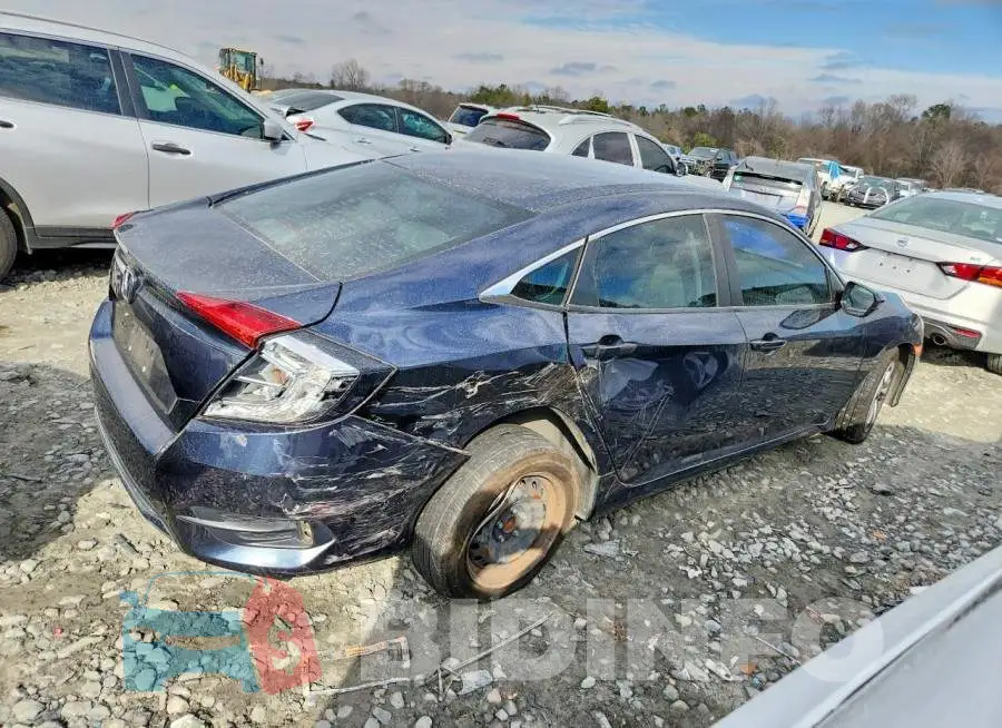 2HGFC2F65LH504358 Photo# 3