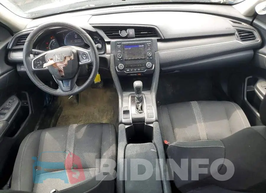 2HGFC2F69KH511862 Photo# 8