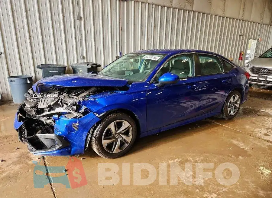 2HGFE2F28NH529281 Photo# 1