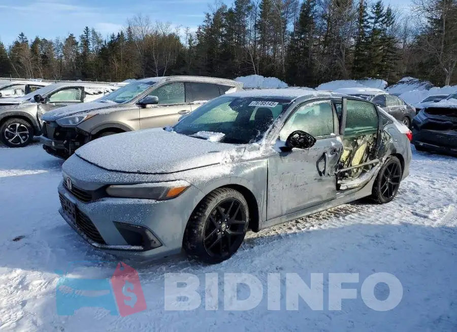 2HGFE2F59NH117137 Photo# 1