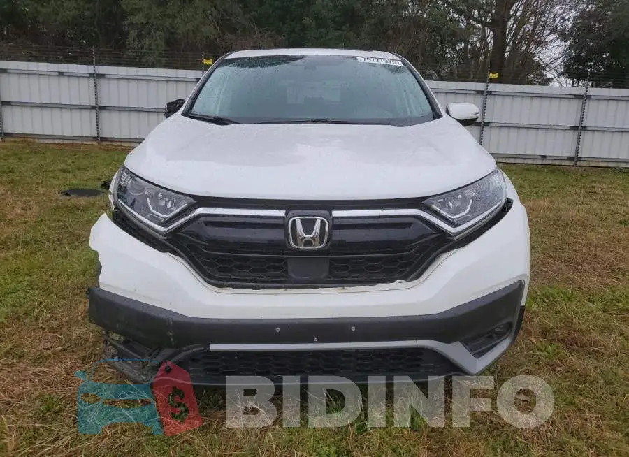 5J6RW1H55MA008147 Photo# 5