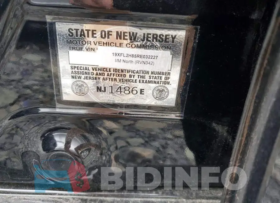 NJ1486E Photo# 14
