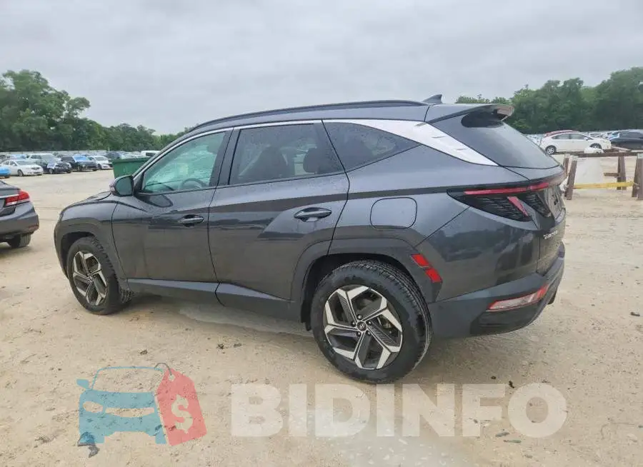 5NMJECAE5PH257361 Photo# 2