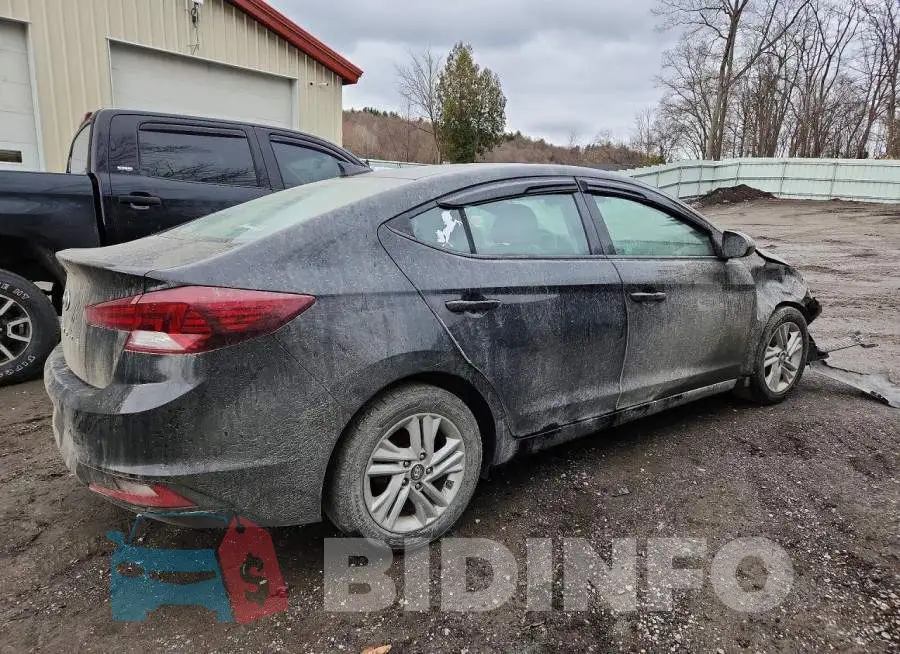 5NPD84LF4LH626773 Photo# 3