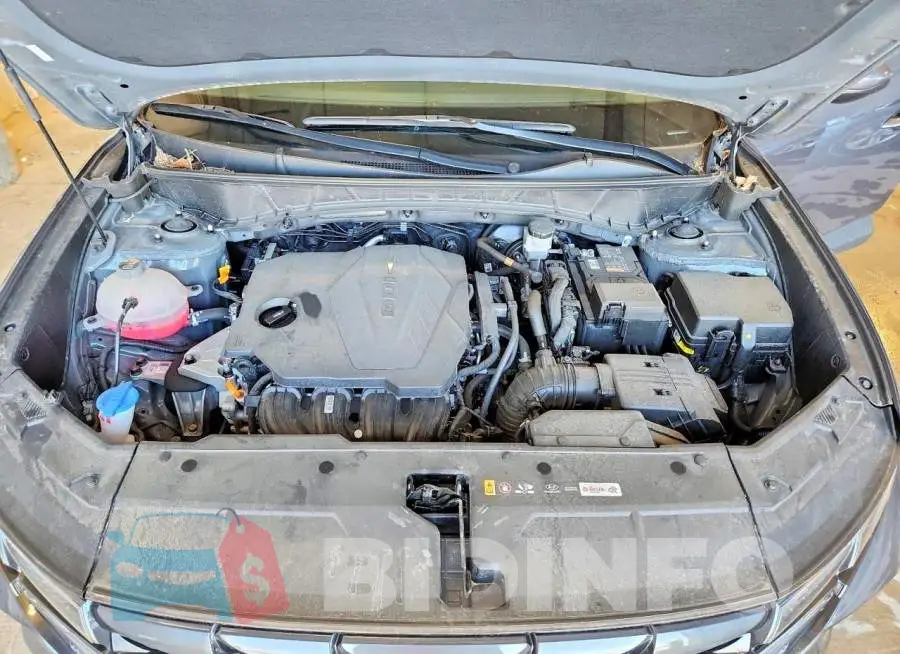 KM8JBCDE2RU302249 Photo# 12