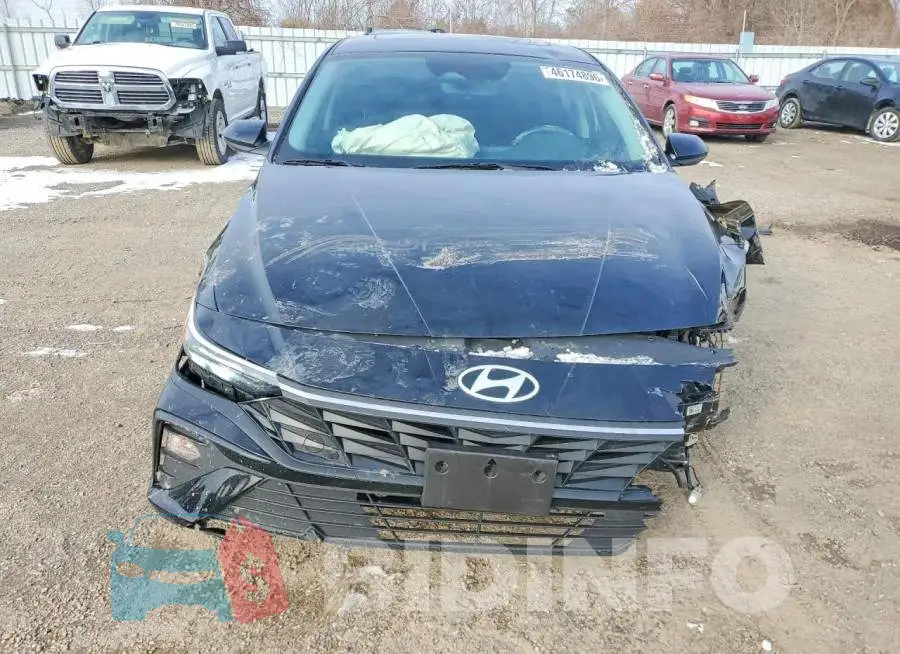 KMHLM4DG3RU649261 Photo# 5