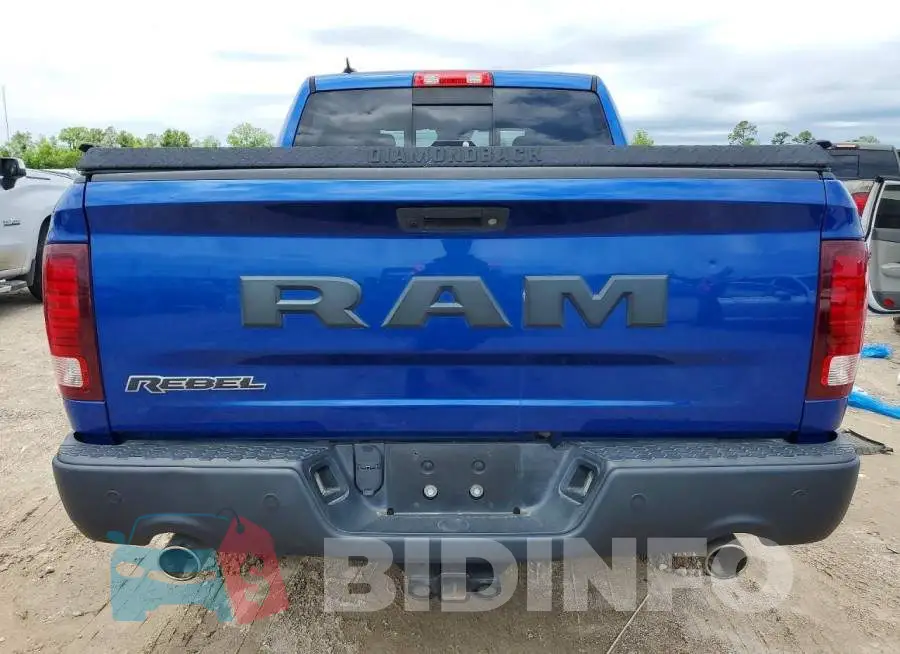 1C6RR6YT4JS223279 Photo# 6