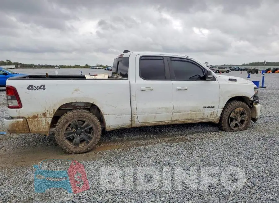 1C6SRFBT5NN154536 Photo# 3