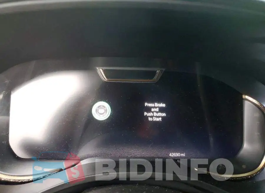 1C6SRFKM6PN557534 Photo# 9