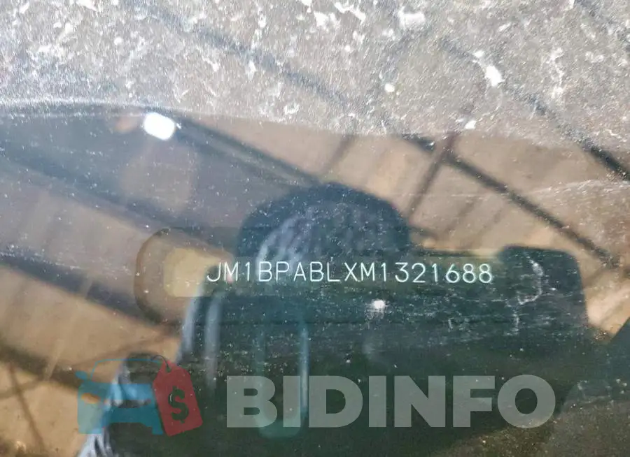 JM1BPABLXM1321688 Photo# 12