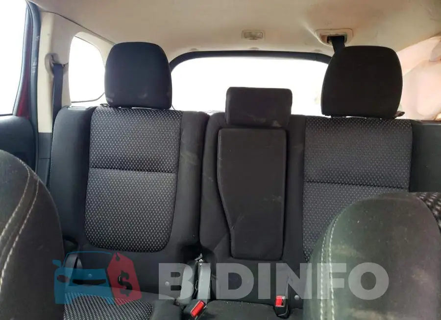 JA4AZ2A37JZ606840 Photo# 10