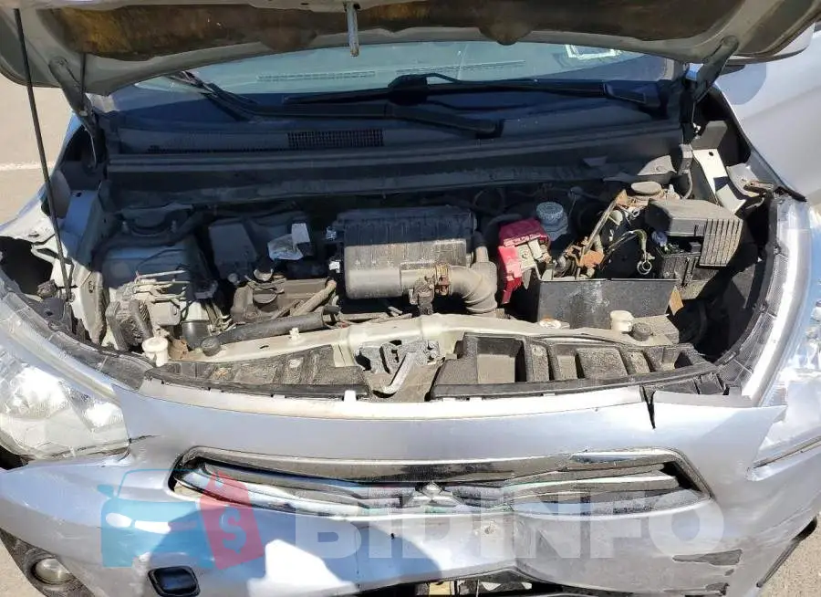 ML32F3FJ4JHF10871 Photo# 11