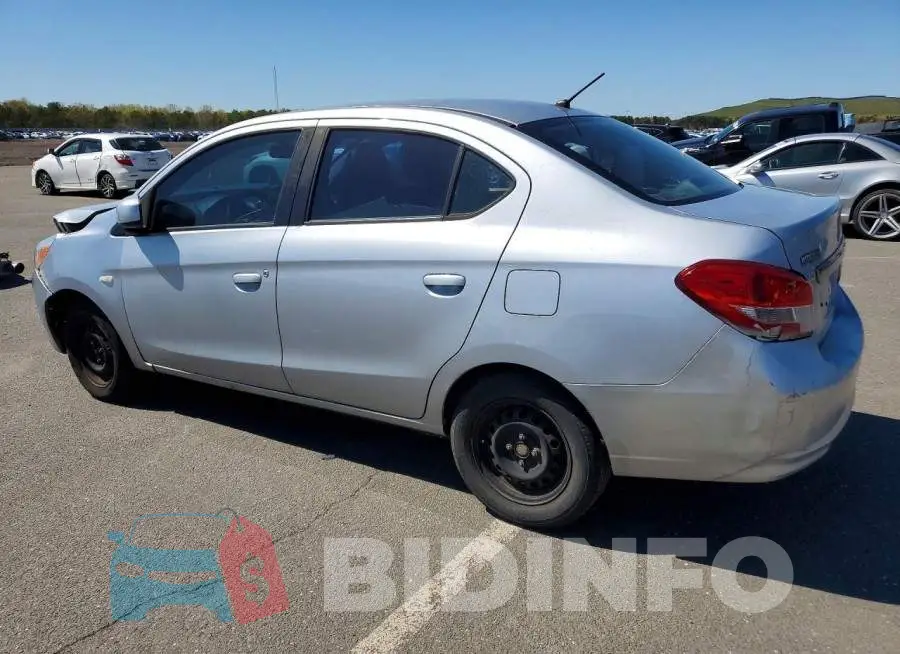 ML32F3FJ4JHF10871 Photo# 2