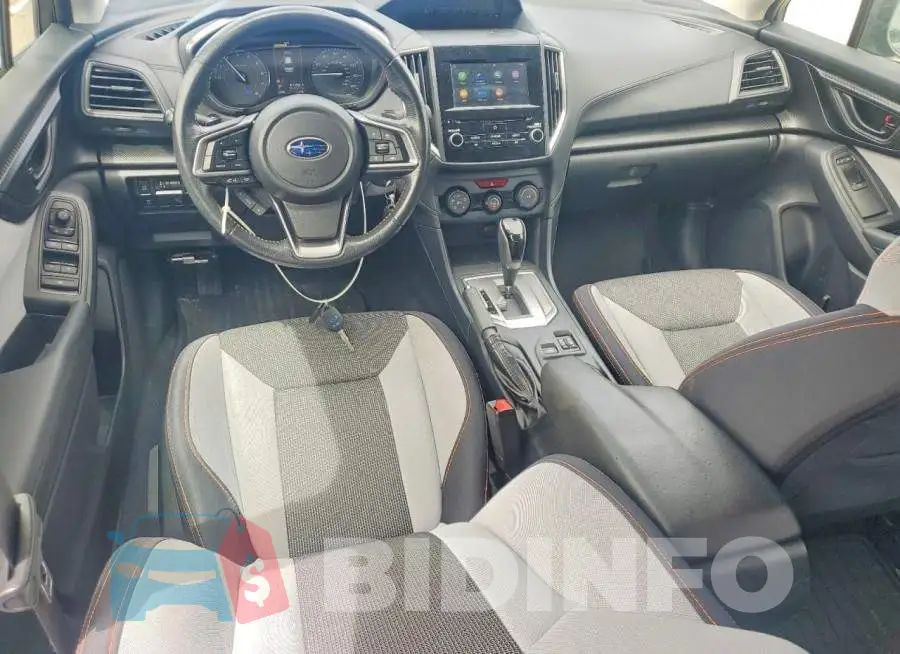 JF2GTAEC0KH219299 Photo# 8