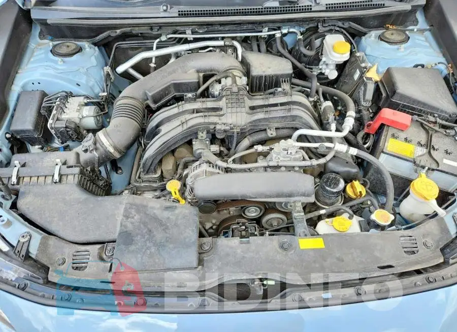 JF2GTHMCXPH238542 Photo# 11