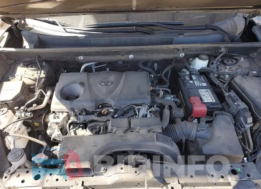 2T3C1RFV6LC072372 Photo# 12