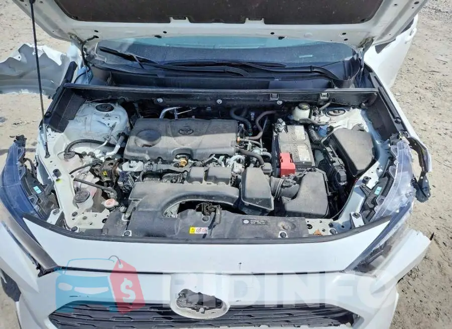 2T3F1RFV2NC278854 Photo# 11