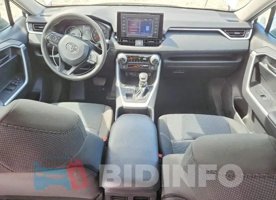 2T3F1RFV2NC278854 Photo# 8