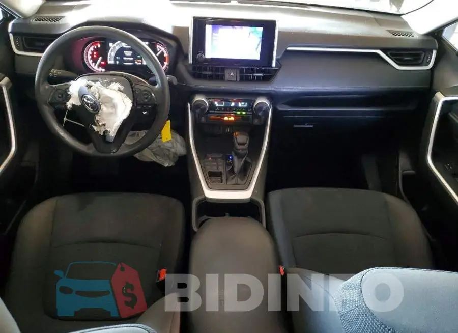 2T3G1RFV8PC324484 Photo# 8