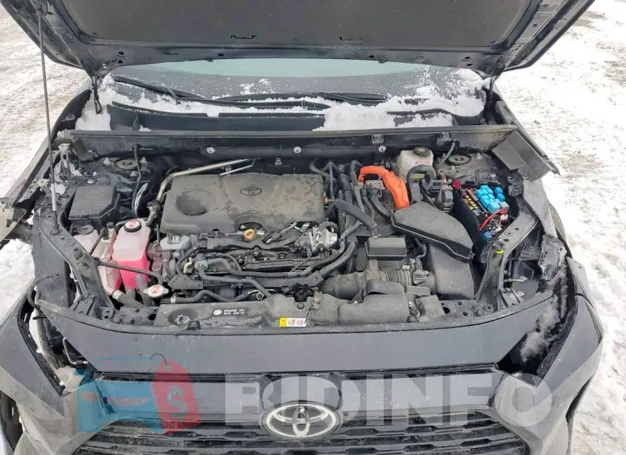 2T3RWRFV5SW285418 Photo# 12