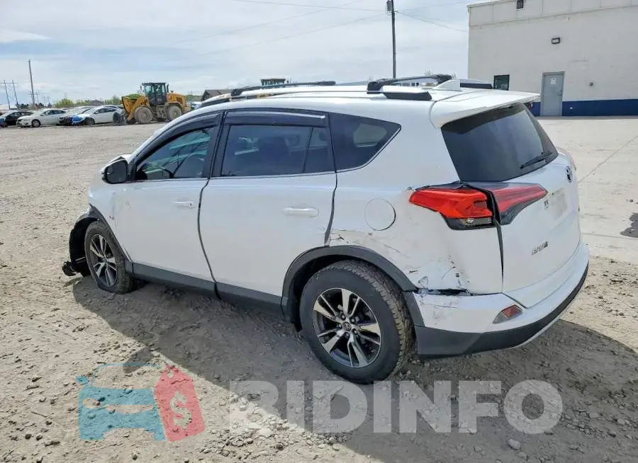 2T3WFREV4JW410945 Photo# 2
