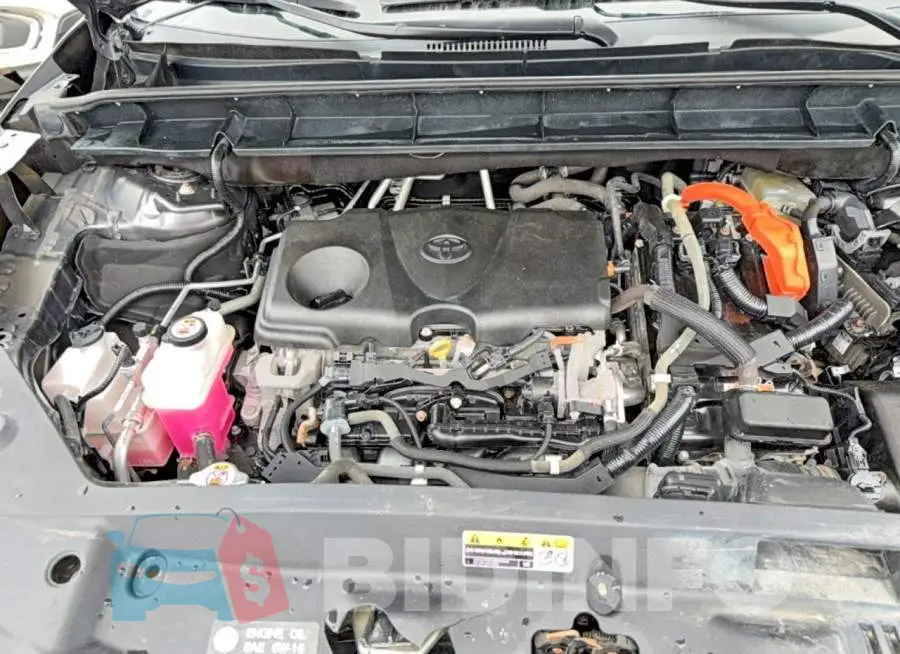 5TDBBRCHXMS518550 Photo# 7