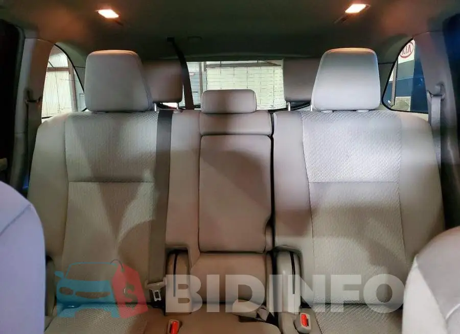 5TDBGRFH8KS058685 Photo# 10